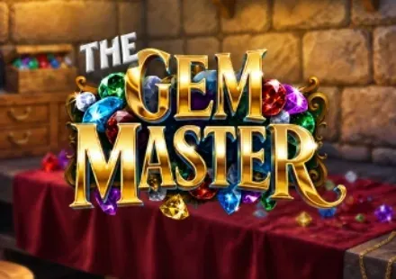 The Gem Master — automat Lagombet