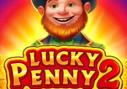 Lucky Penny 2 — jackpot Lagombet